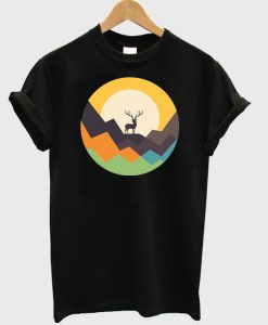 Deer T-shirt