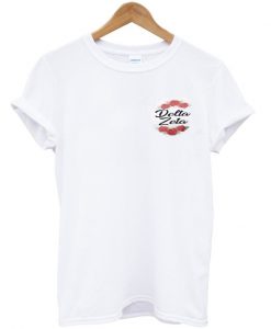 Delia Zeta t-shirt