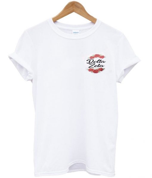 Delia Zeta t-shirt