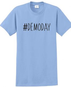 Demoday T-shirt
