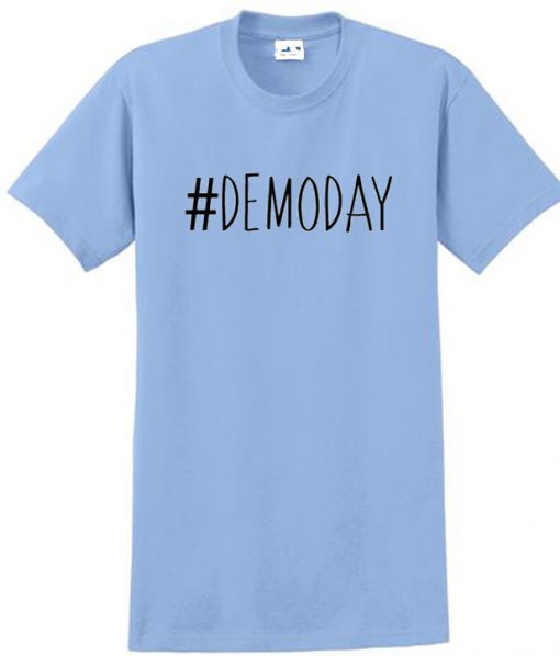 Demoday T-shirt