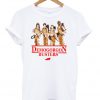 Demogorgon Busters T-shirt