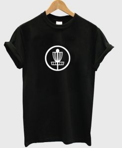 Disc golf t-shirt