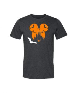 Disney Hallowen T-shirt