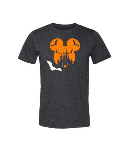 Disney Hallowen T-shirt