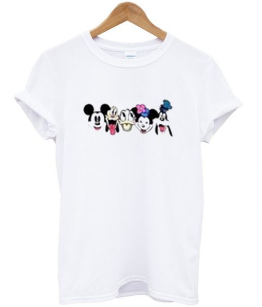 Disney T-Shirt