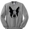 Dog French t-shirt