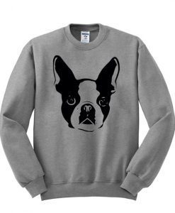 Dog French t-shirt