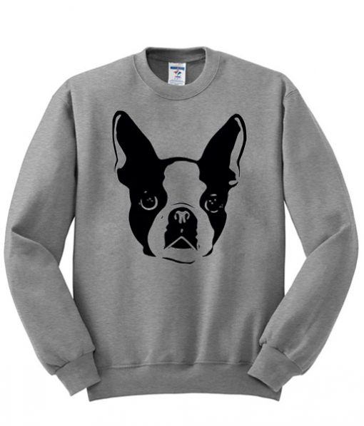 Dog French t-shirt