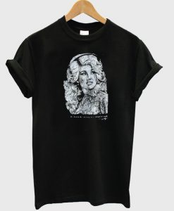 Dolly Parton T-shirt