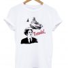 Dr Brule BROATS T-shirt