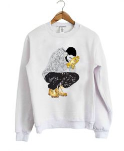 Drake sweatshirt (2)