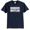 Dunder Mifflin T-shirt