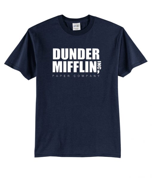 Dunder Mifflin T-shirt