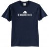 EBDB BnB t-shirt