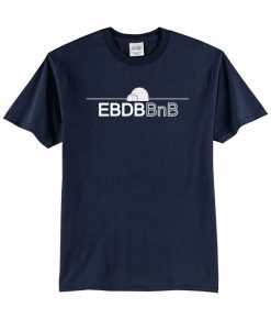 EBDB BnB t-shirt