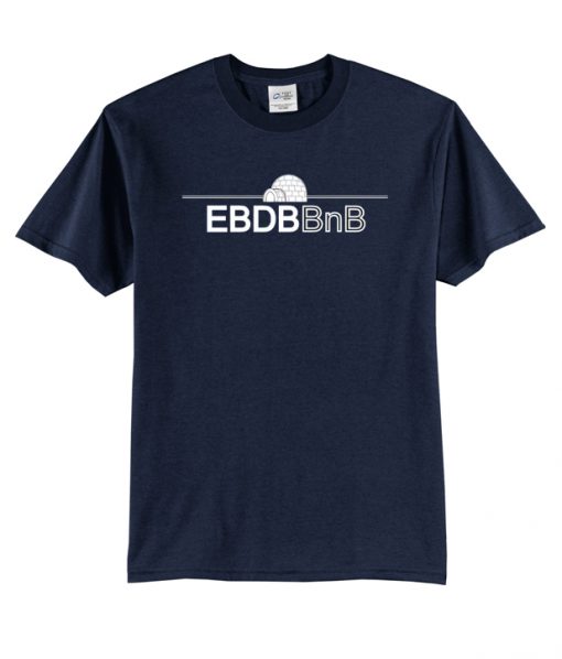 EBDB BnB t-shirt