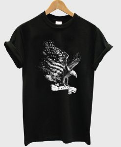 Eagle t-shirt