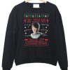 Eleven Days Of Christmas Sweatshirt