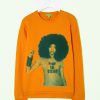 Erykah Badu Sweatshirt