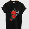 Exact Rose T-shirt