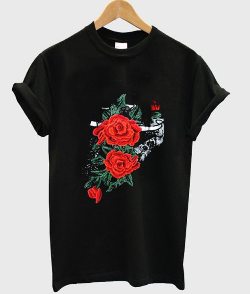 Exact Rose T-shirt