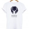 Expecio patronum t-shirt