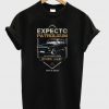 Expecto patroleum t-shirt