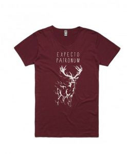 Expecto patronium t-shirt