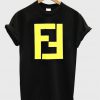 FF t-shirt