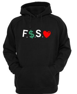 FSS hoodie