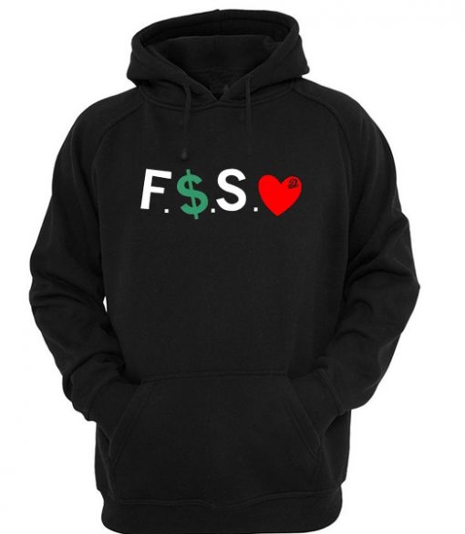 FSS hoodie