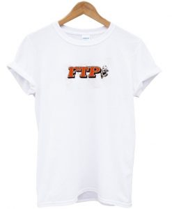 FTP T-shirt