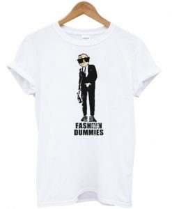 Fashion Dummies T-shirt