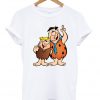 Flintstones t Shirt