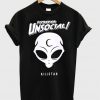 Forever Unsocial T Shirt