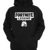 Fortnite legend hoodie