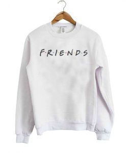 FRIENDS Sweatshirt