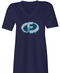 Frozone Super Suit Inspired t-shirt