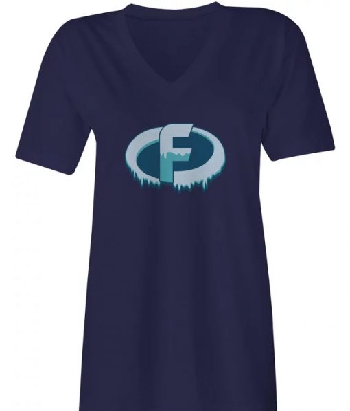 Frozone Super Suit Inspired t-shirt