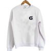 G Logos Sweatshirt