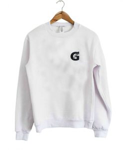 G Logos Sweatshirt