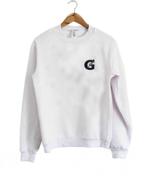 G Logos Sweatshirt