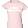Gimme Shelter T-shirt