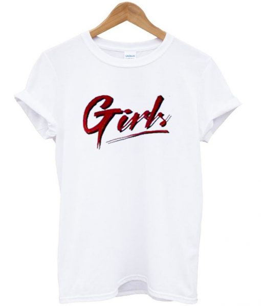 Girls t shirt