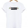 Glory Flower T-shirt