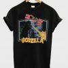 Godzilla T-Shirt