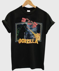 Godzilla T-Shirt