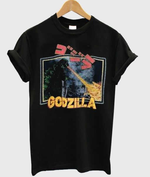 Godzilla T-Shirt