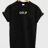 Golf Wang T-shirt